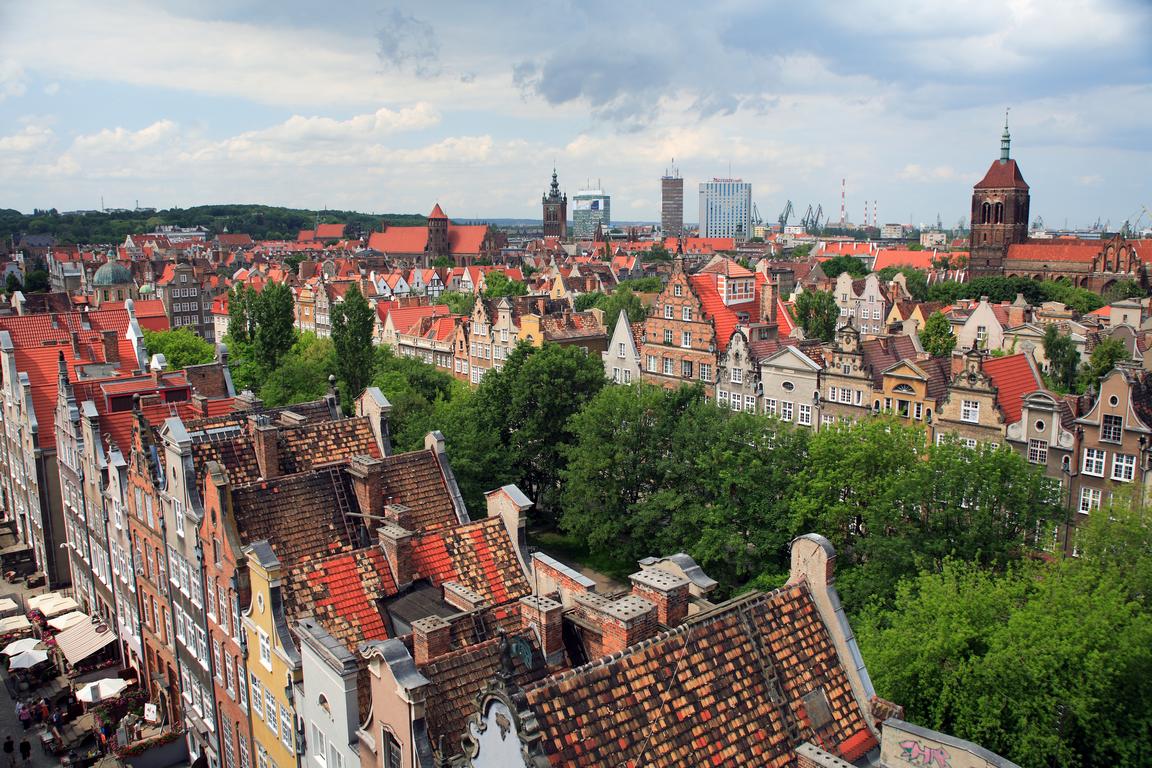 Gdansk